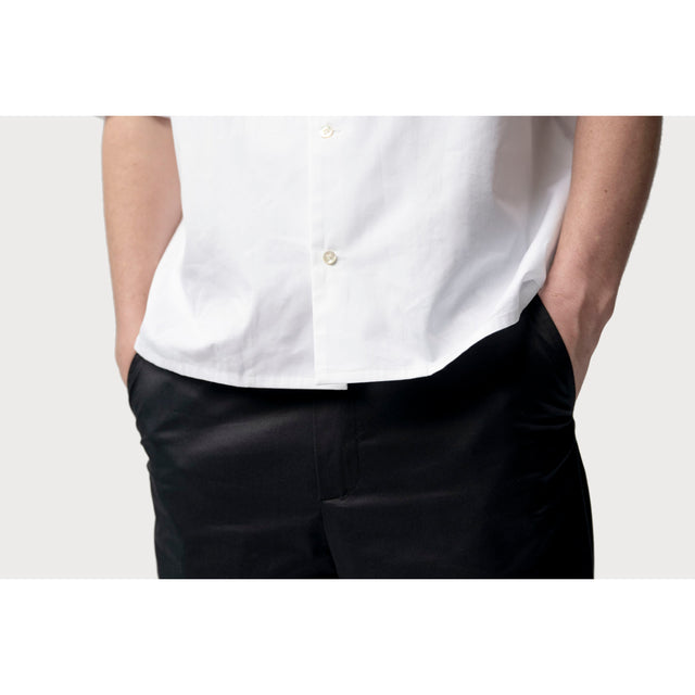 Hose Baumwoll Twill