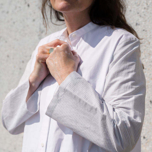 Copenhagen Bluse