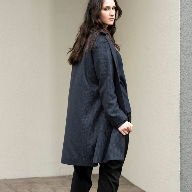 Reversmantel Cortina