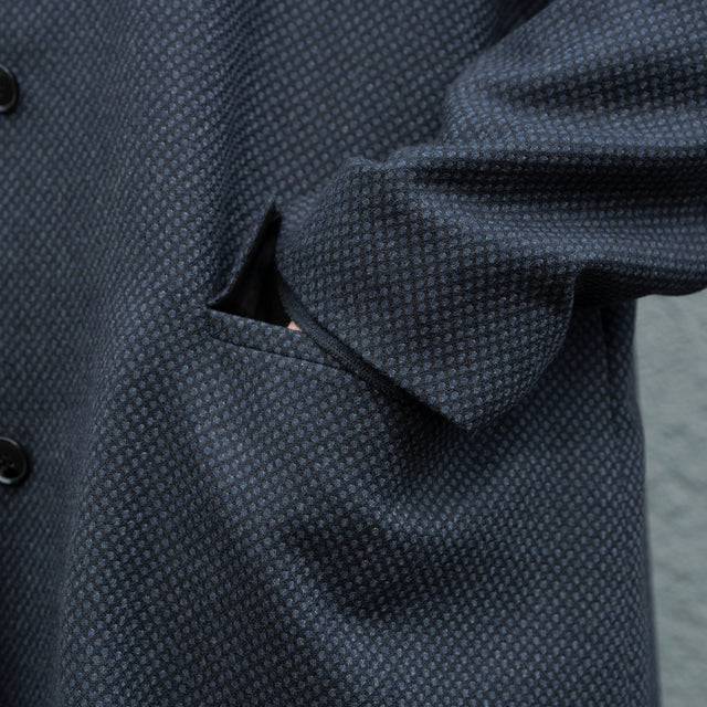 Reversmantel Cortina