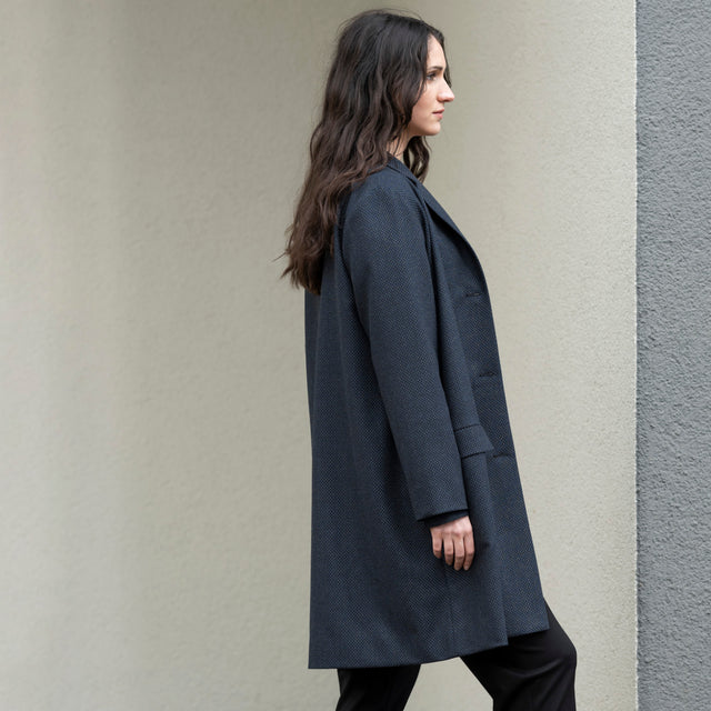 Reversmantel Cortina