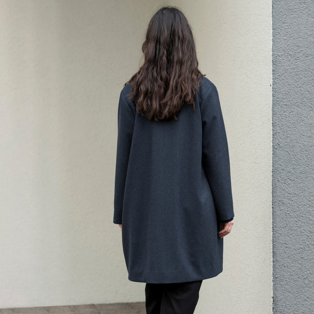 Reversmantel Cortina