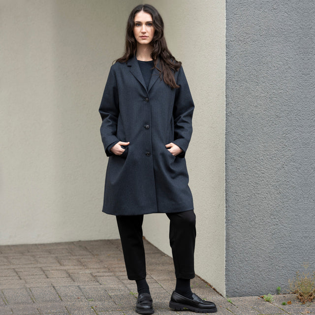 Reversmantel Cortina