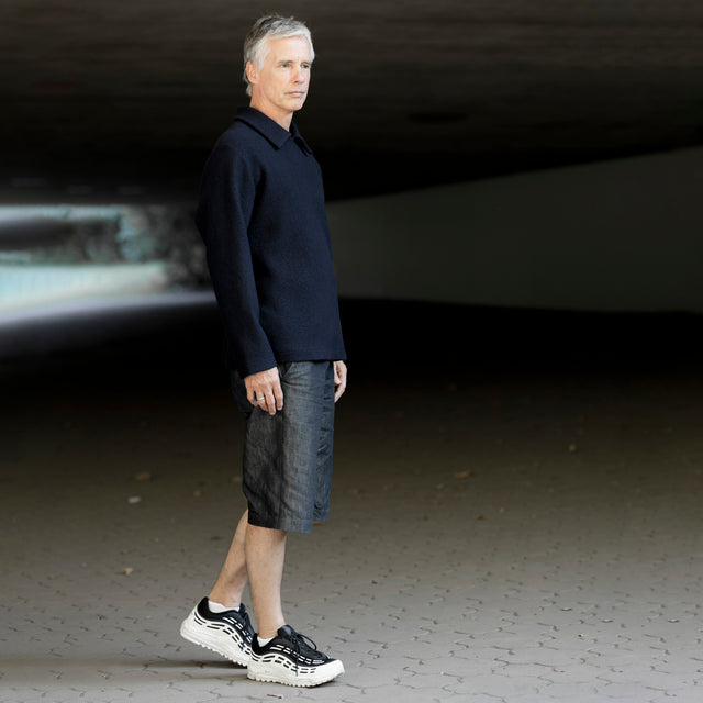 Pullover Stockholm Line