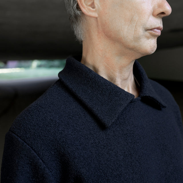 Pullover Stockholm Line
