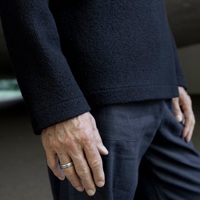 Pullover Stockholm Line