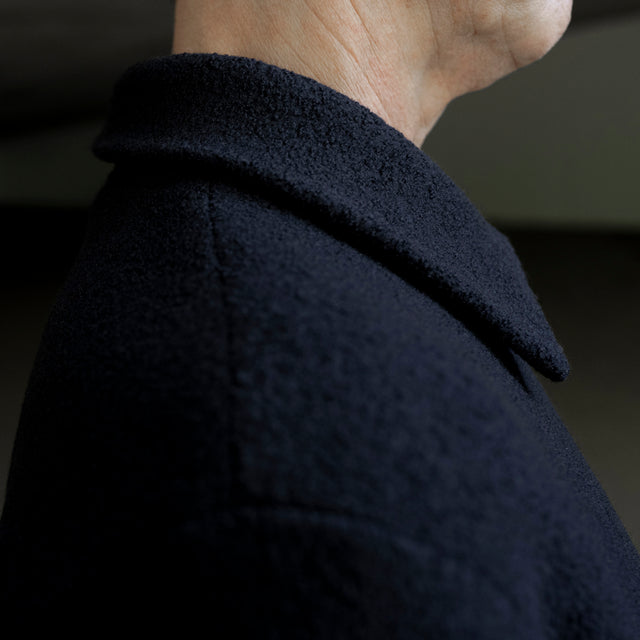 Pullover Stockholm Line