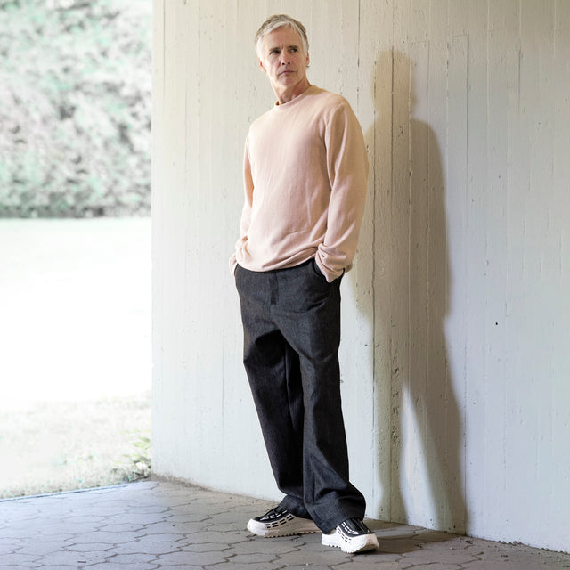 Pullover Paris Rosé