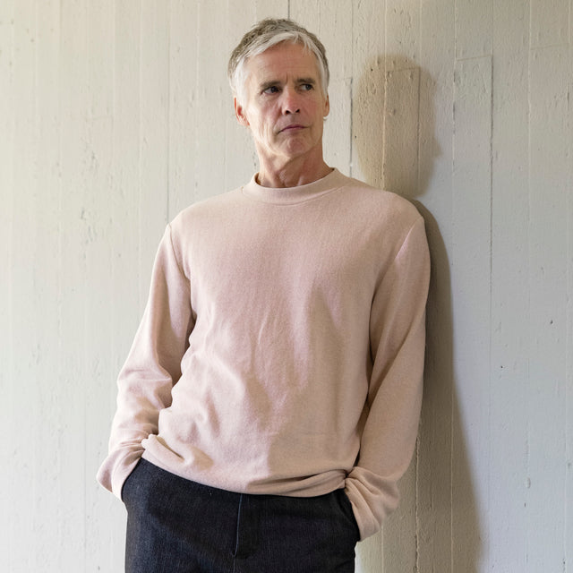 Pullover Paris Rosé