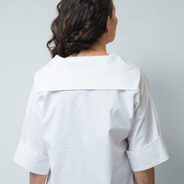 Matrosenbluse