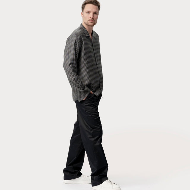 Hose Baumwoll Twill