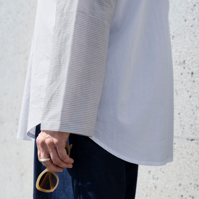 Copenhagen Bluse
