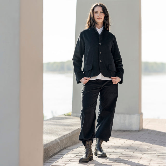 Jacket LINE