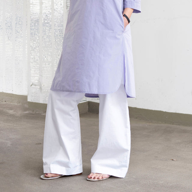 Taftkleid
