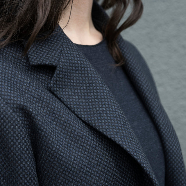 Reversmantel Cortina