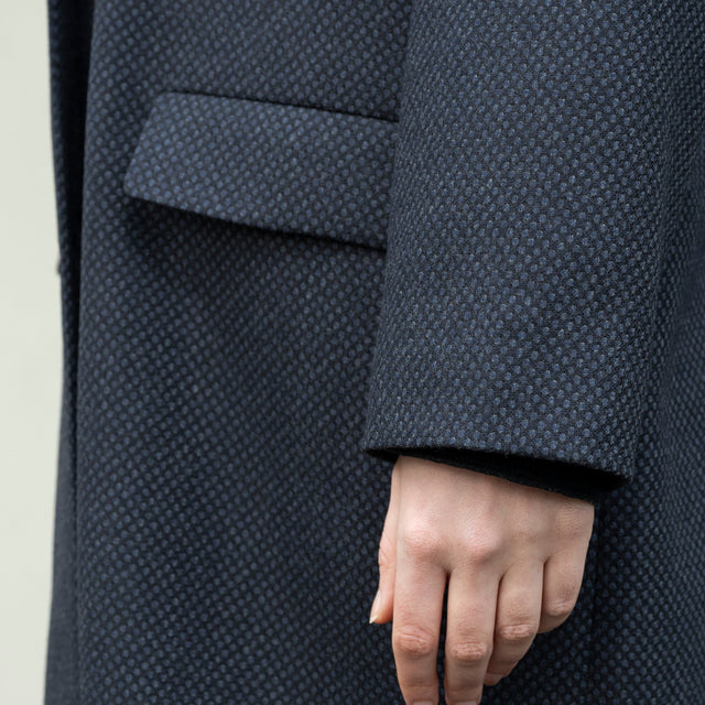 Reversmantel Cortina