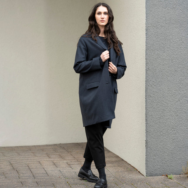 Reversmantel Cortina