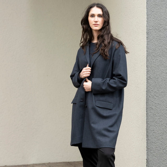 Reversmantel Cortina