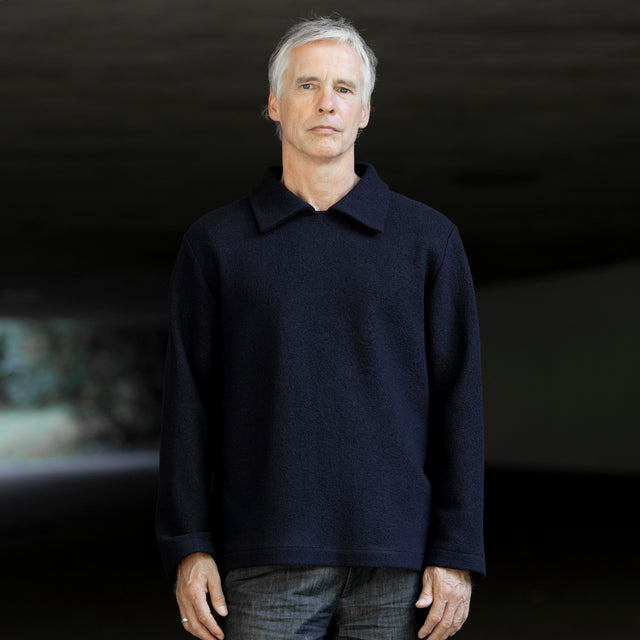 Pullover Stockholm Line
