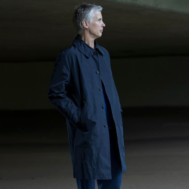 Mantel London Fog