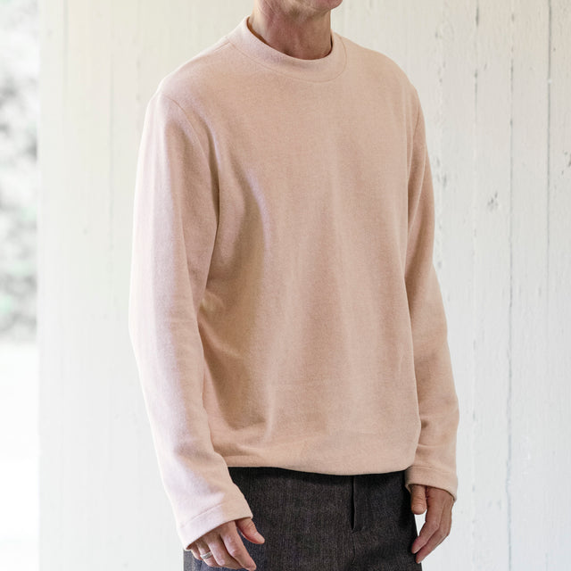 Pullover Paris Rosé
