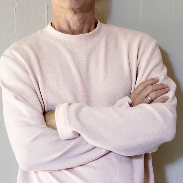 Pullover Paris Rosé